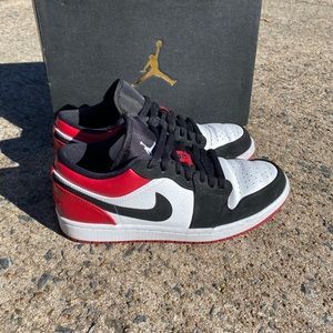 Nike Air Jordan 1 Low